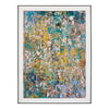 John Richard LM Zhou's Drenched in Color