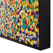 John Richard LM Zhou's Vibrant Pointillism