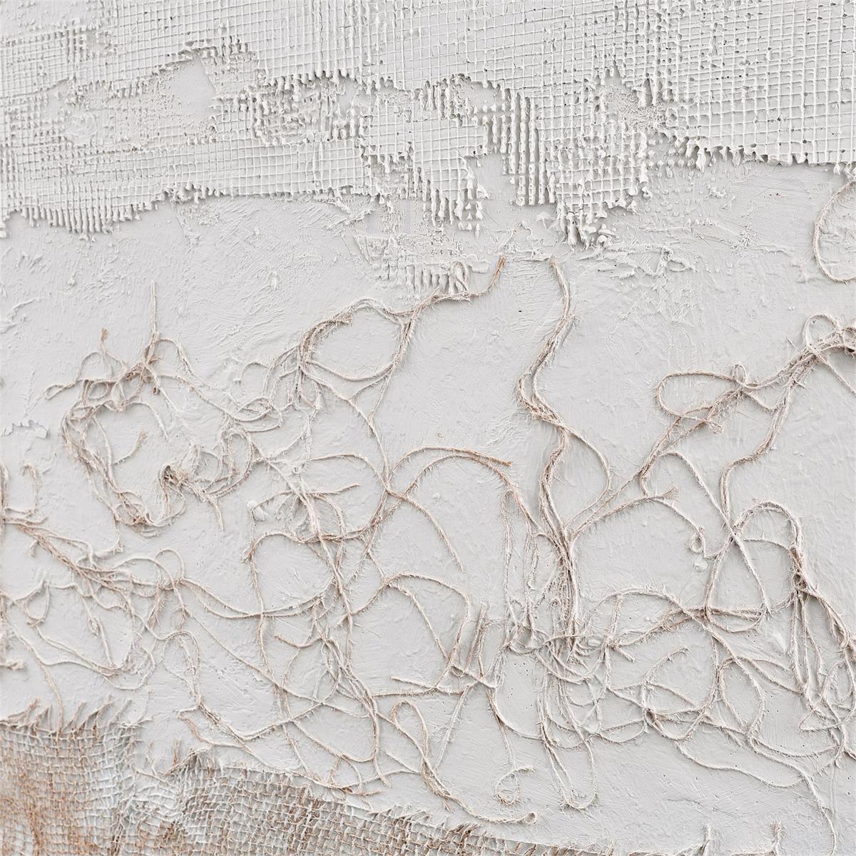 John Richard Frayed Whispers