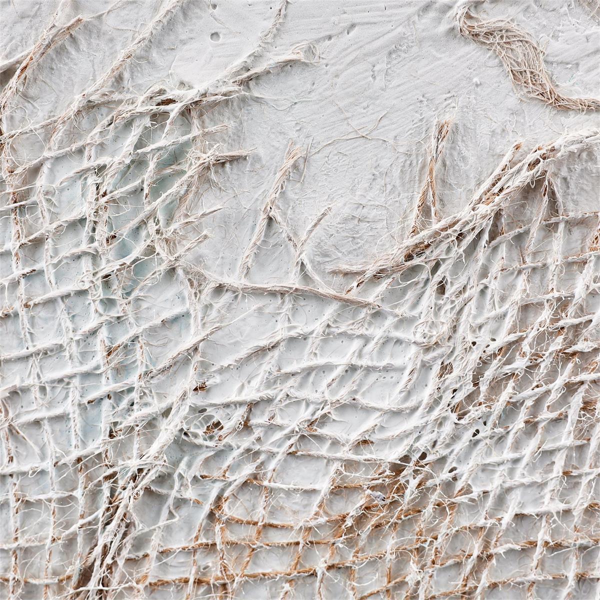 John Richard Frayed Whispers
