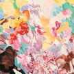 John Richard Colorful Canopy