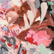 John Richard Colorful Canopy