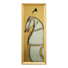 John Richard Antiquated Horse Panel I