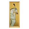 John Richard Antiquated Horse Panel II