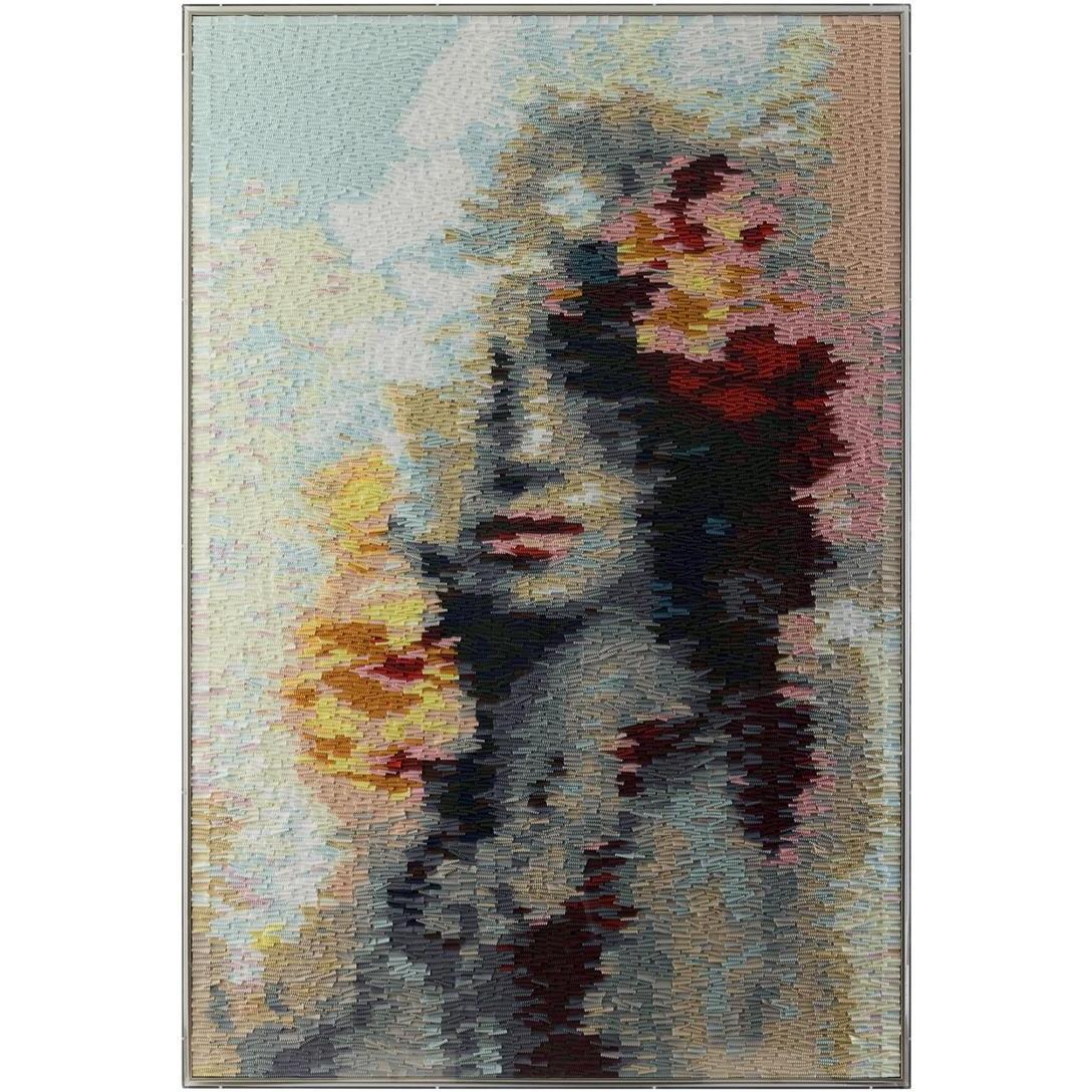 John Richard Decor Tony Fey's Beyond the Veil