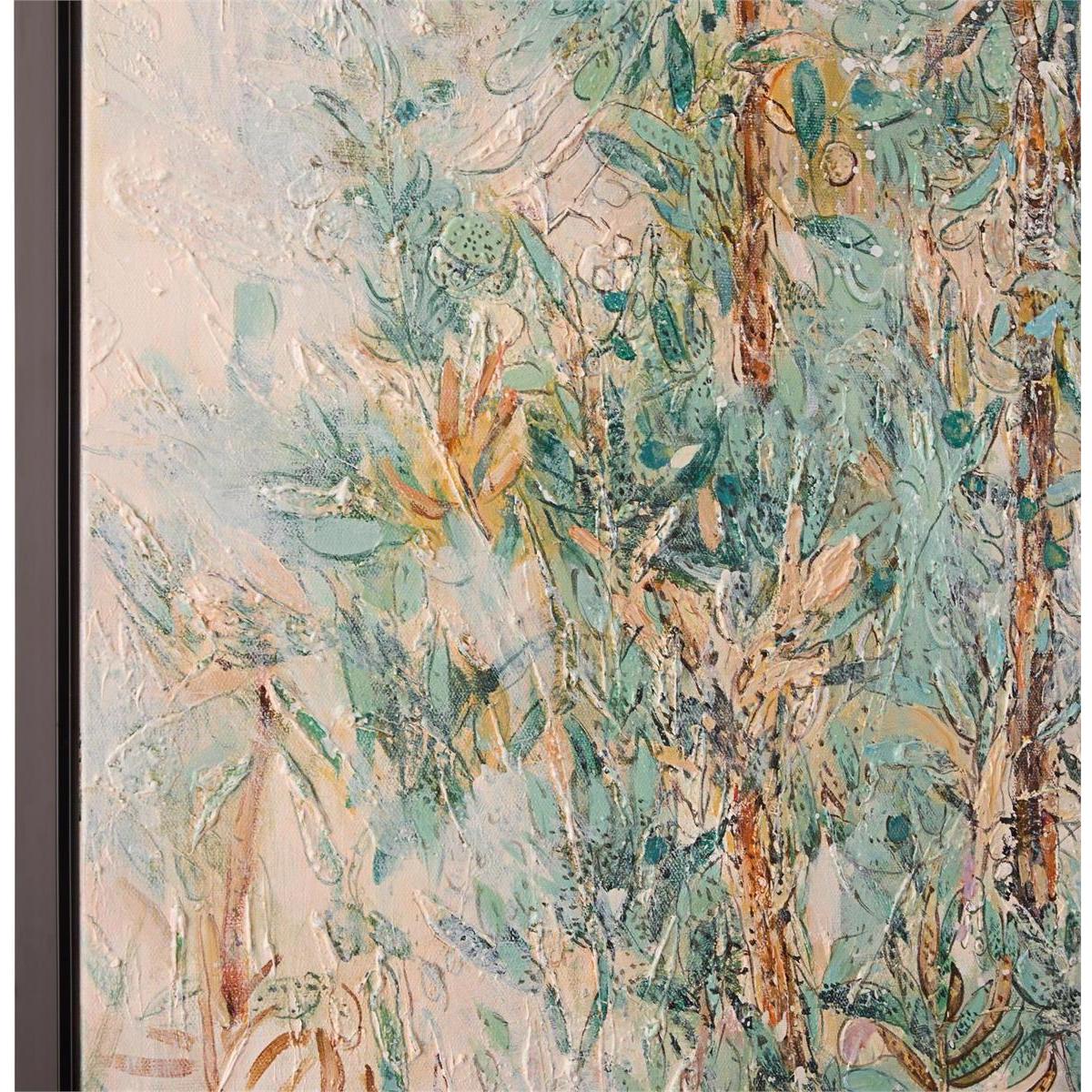 John Richard Decor Teng Fei's Whispers Among the Trees
