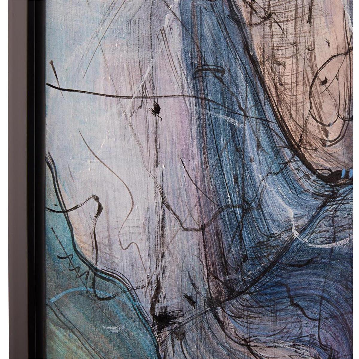 John Richard Decor Teng Fei's Shifting Perspectives
