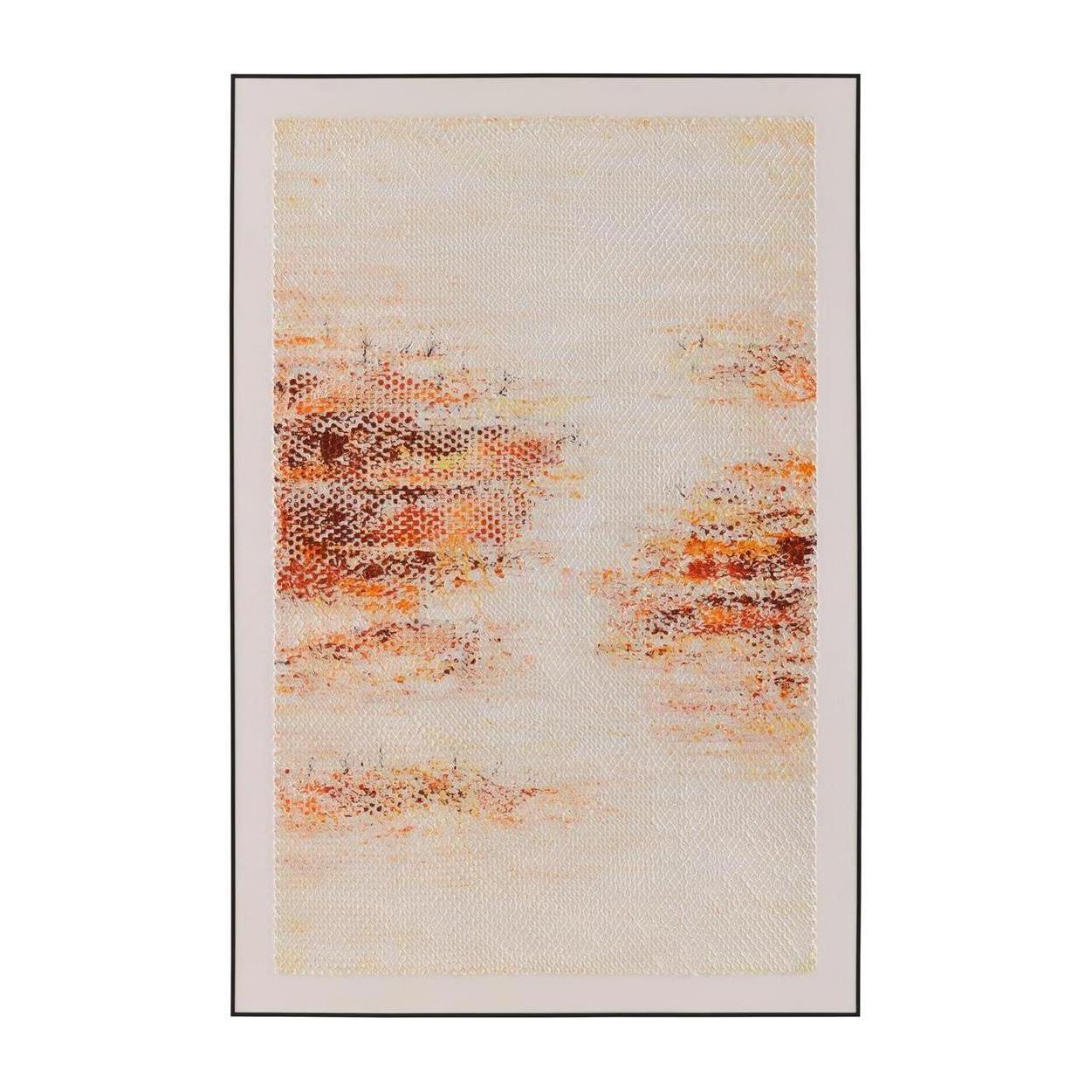 John Richard Decor Awu's Mist of Dawn