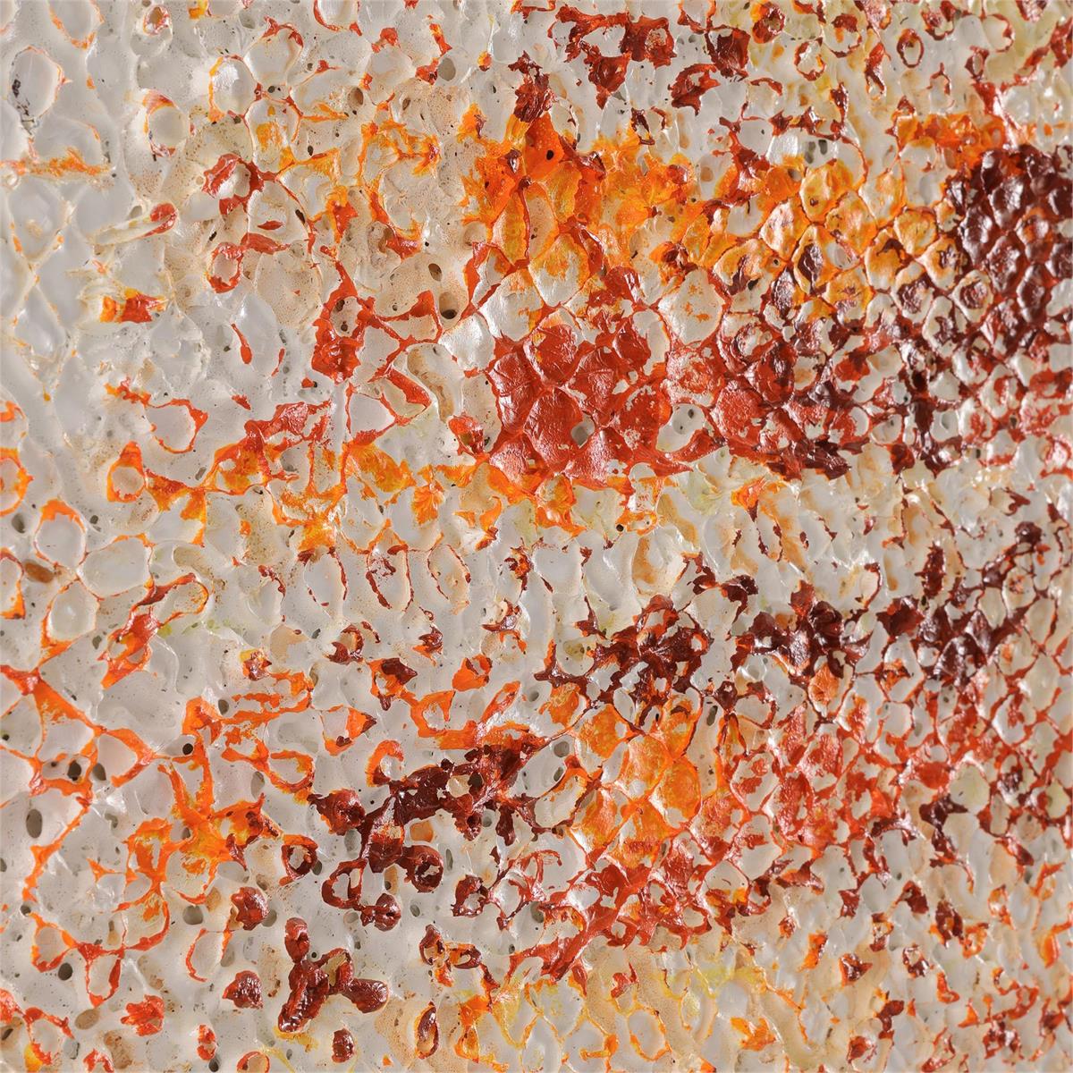John Richard Decor Awu's Mist of Dawn