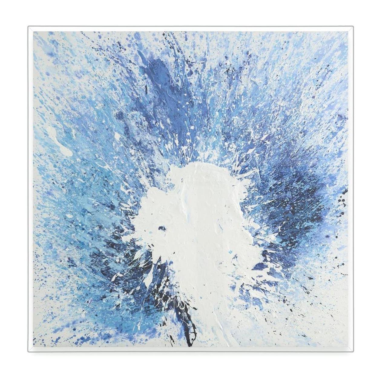 John Richard Decor Awu's Surging Winter