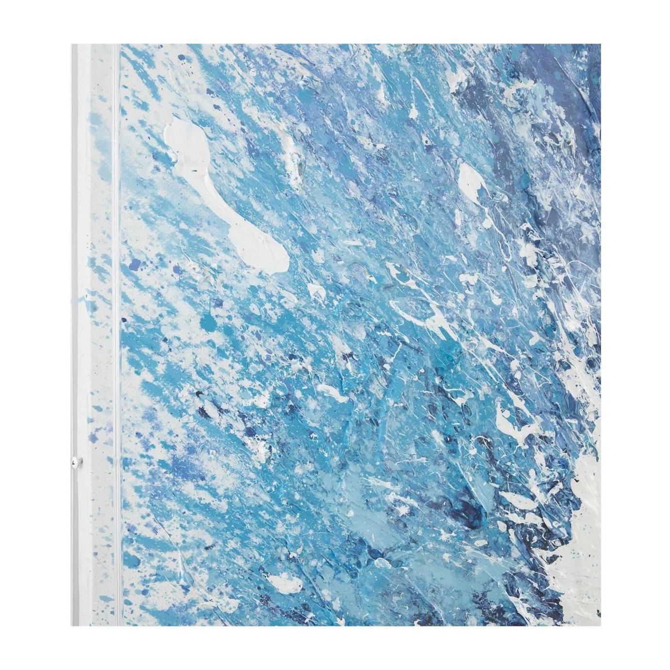John Richard Decor Awu's Surging Winter