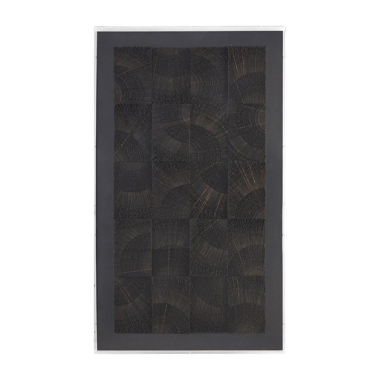 John Richard Decor He Hongbing's Infinite Echoes