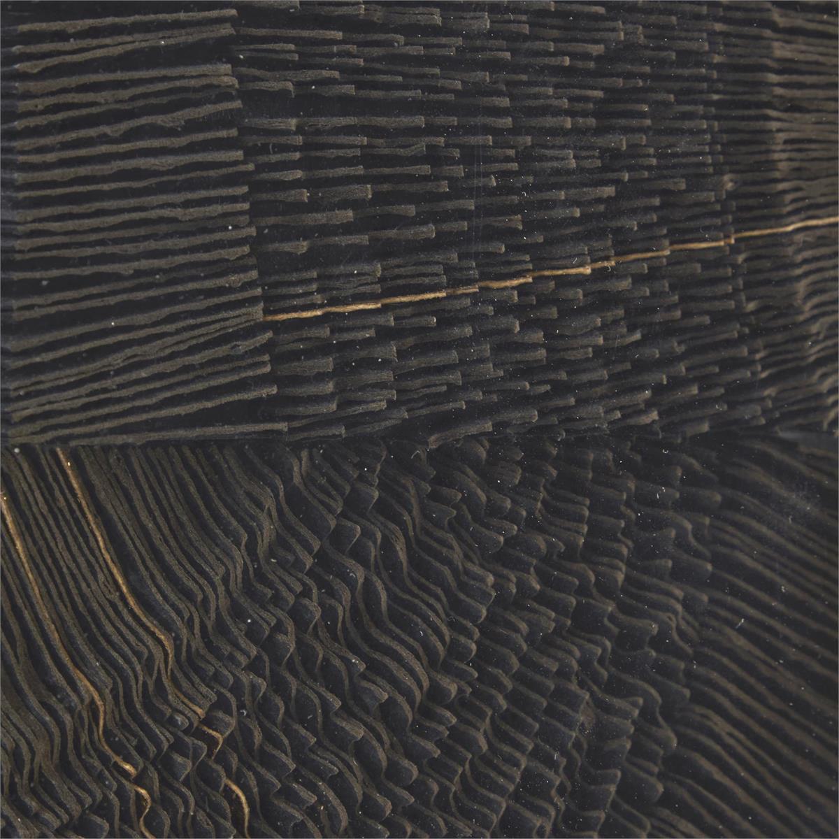 John Richard Decor He Hongbing's Infinite Echoes