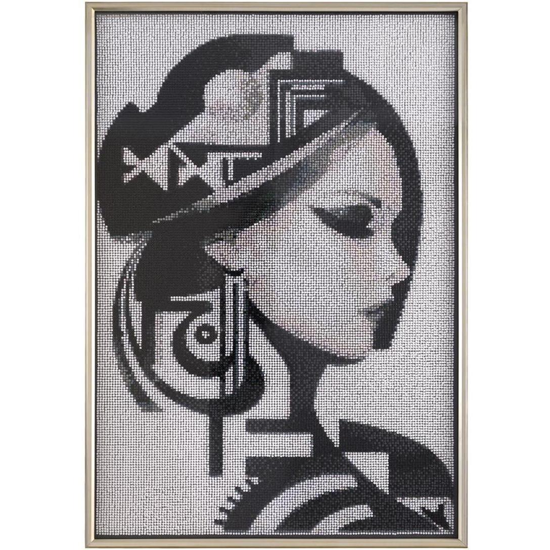 John Richard Decor Empress