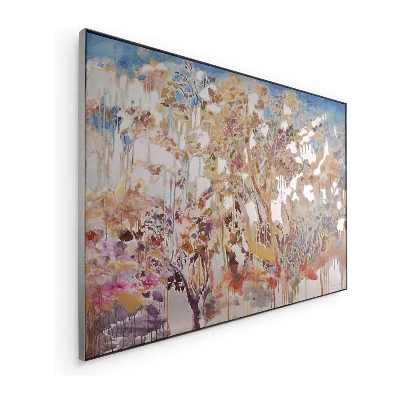 John Richard Decor Teng Fei's Dusken Thicket