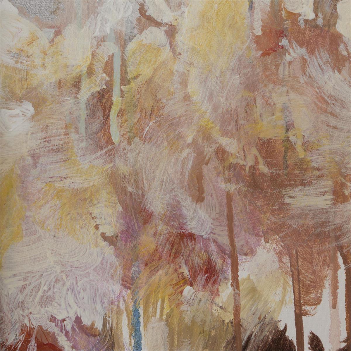 John Richard Decor Teng Fei's Dusken Thicket