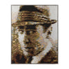 John Richard Decor Tony Fey's He Waits in Time