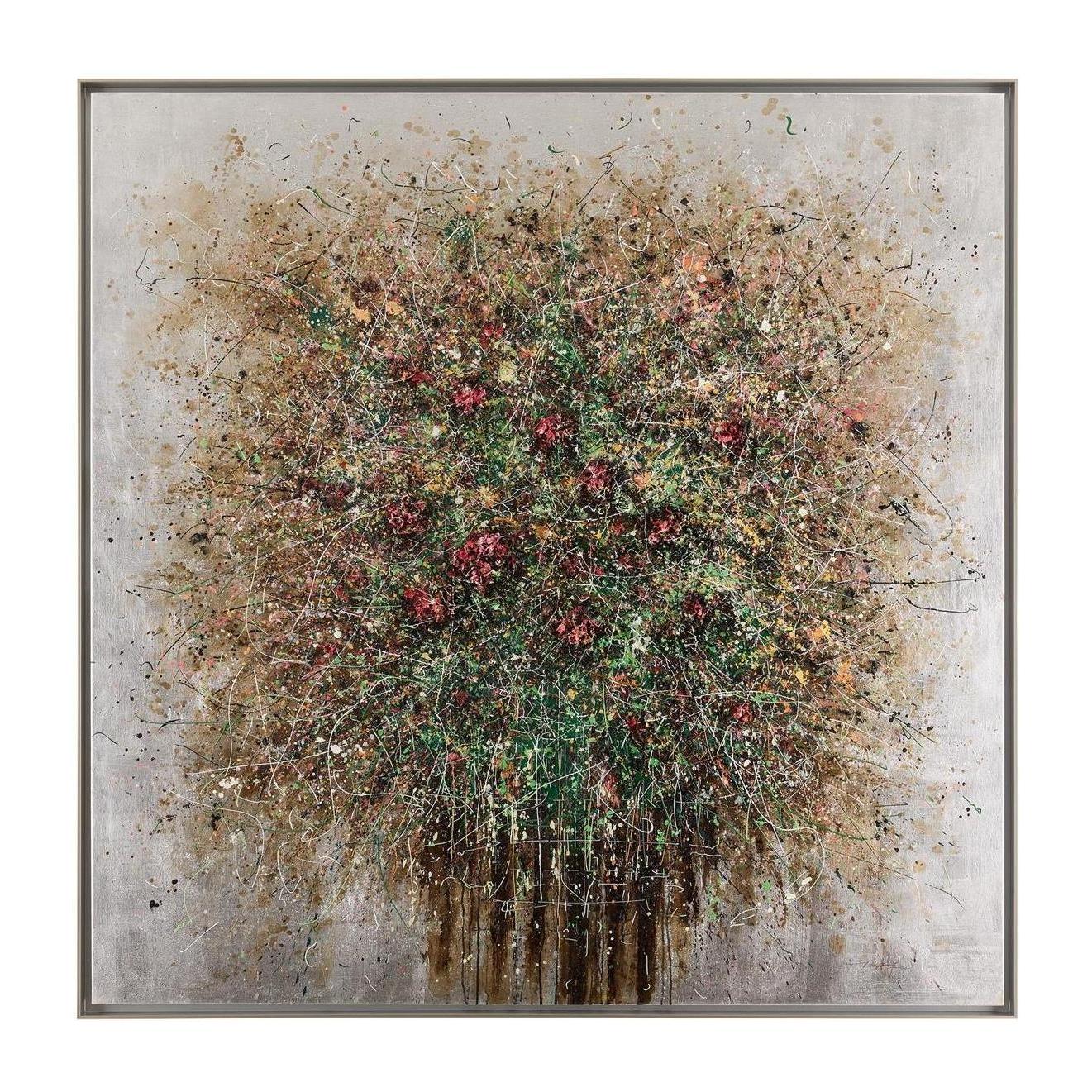 John Richard Decor Teng Fei's Quiet Resilience