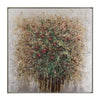 John Richard Decor Teng Fei's Quiet Resilience