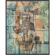 John Richard Decor Teng Fei's Point of Arrival II