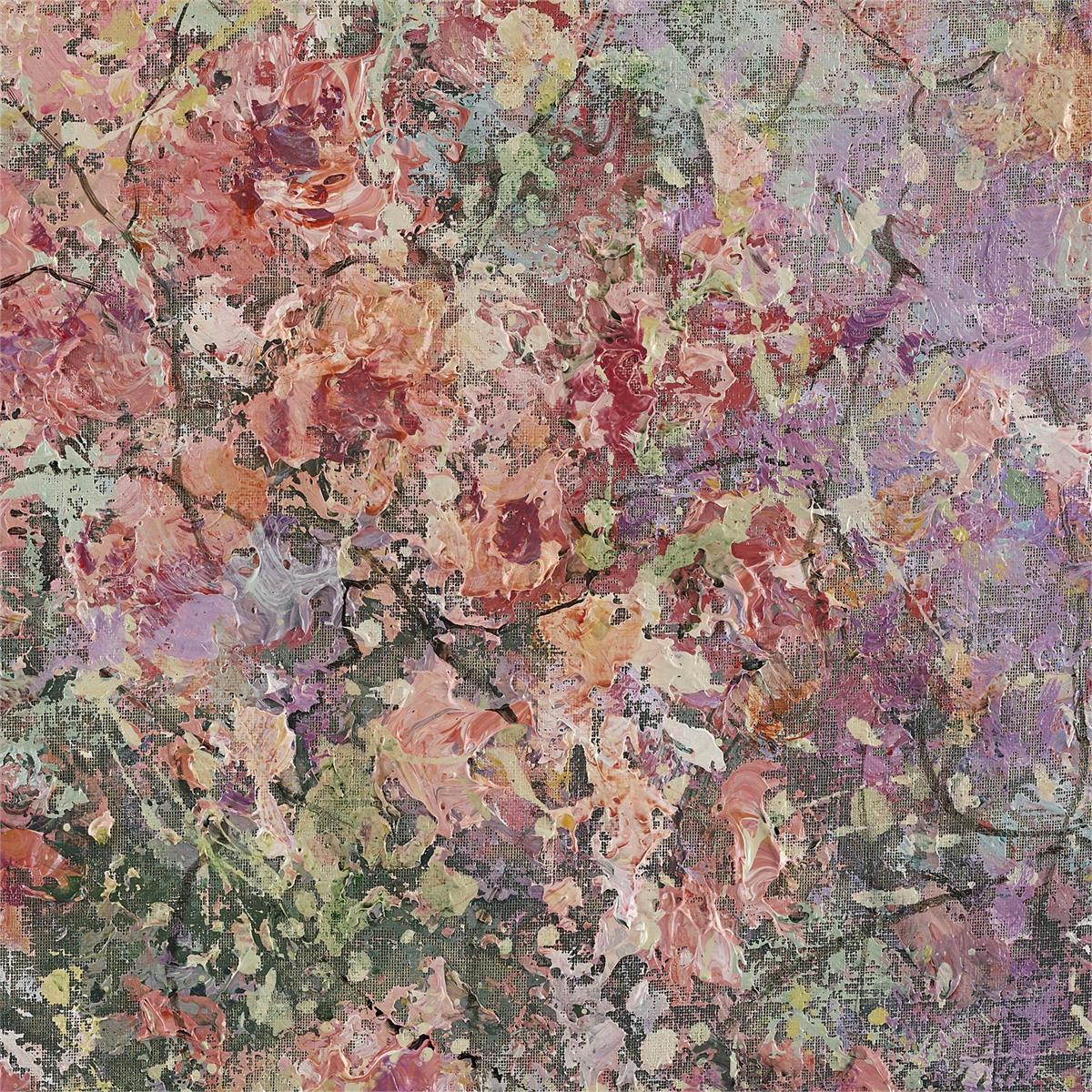 John Richard Decor Teng Fei's Blushing Meadow