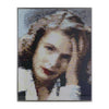 John Richard Decor Tony Fey's She Waits in Time