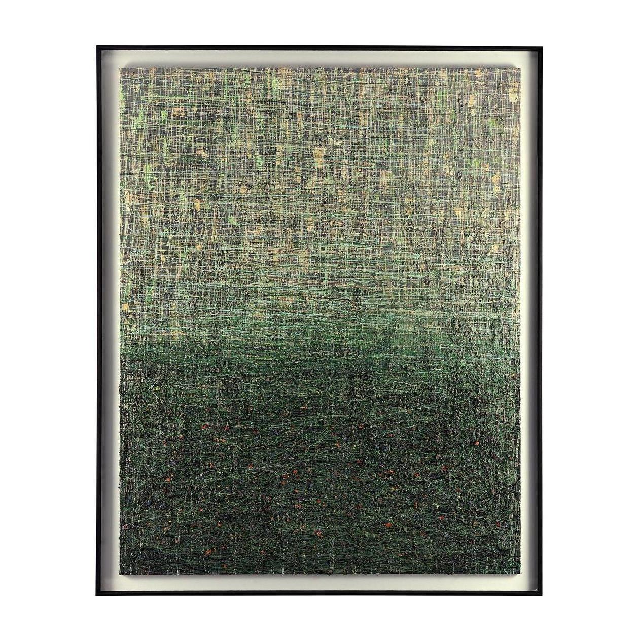 John Richard Decor Cao Ping's Morning Dew