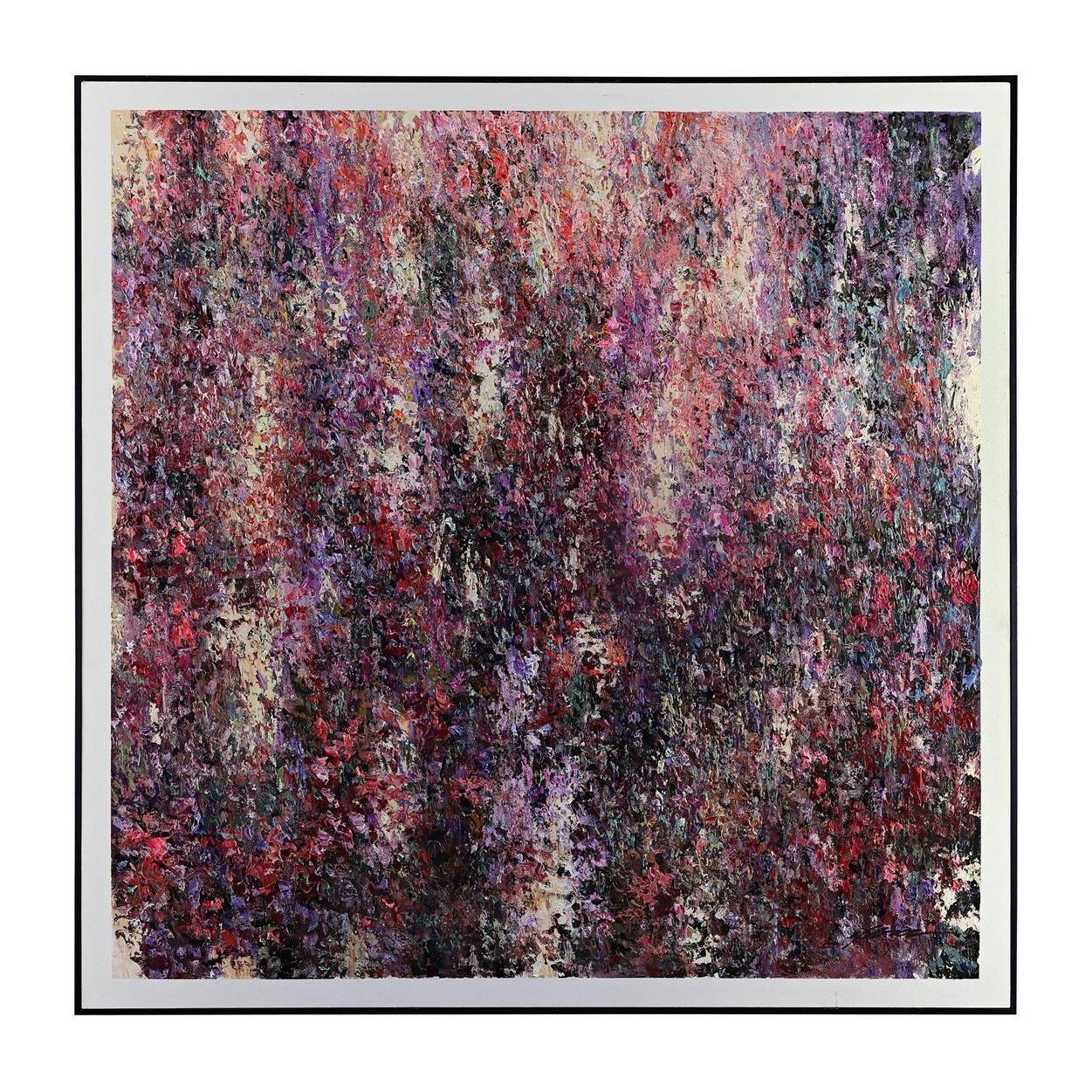 John Richard Decor Cao Ping's Inner Fire
