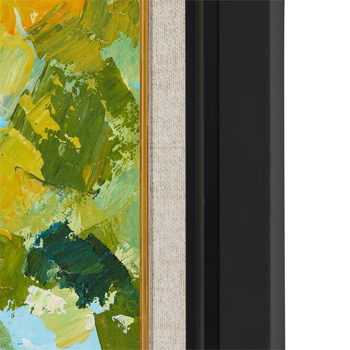 John Richard Shi Fei's Summer Shade I