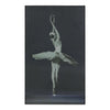 John Richard Tony Fey's Perfect Poise, Large