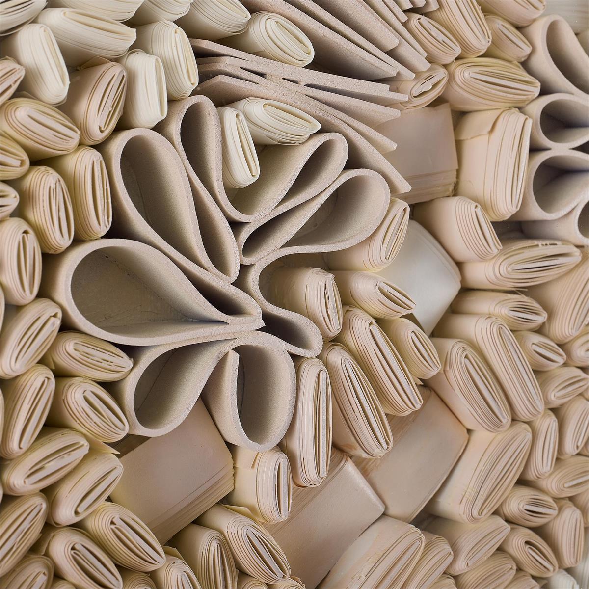 John Richard Tony Fey's Shifting Sands