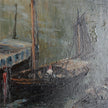 John Richard Pine D.'s Luce del Fiume