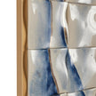 John Richard Porcelain Tide Wall Art