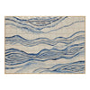 John Richard Porcelain Tide Wall Art
