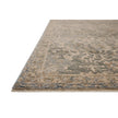 Magnolia Home Junie JUE-01 Rug Blue / Natural DC10
