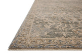 Magnolia Home Junie JUE-01 Rug Blue / Natural DC10