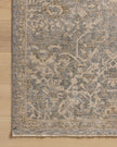 Magnolia Home Junie JUE-01 Rug Blue / Natural DC10