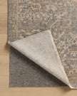 Magnolia Home Junie JUE-01 Rug Blue / Natural DC10