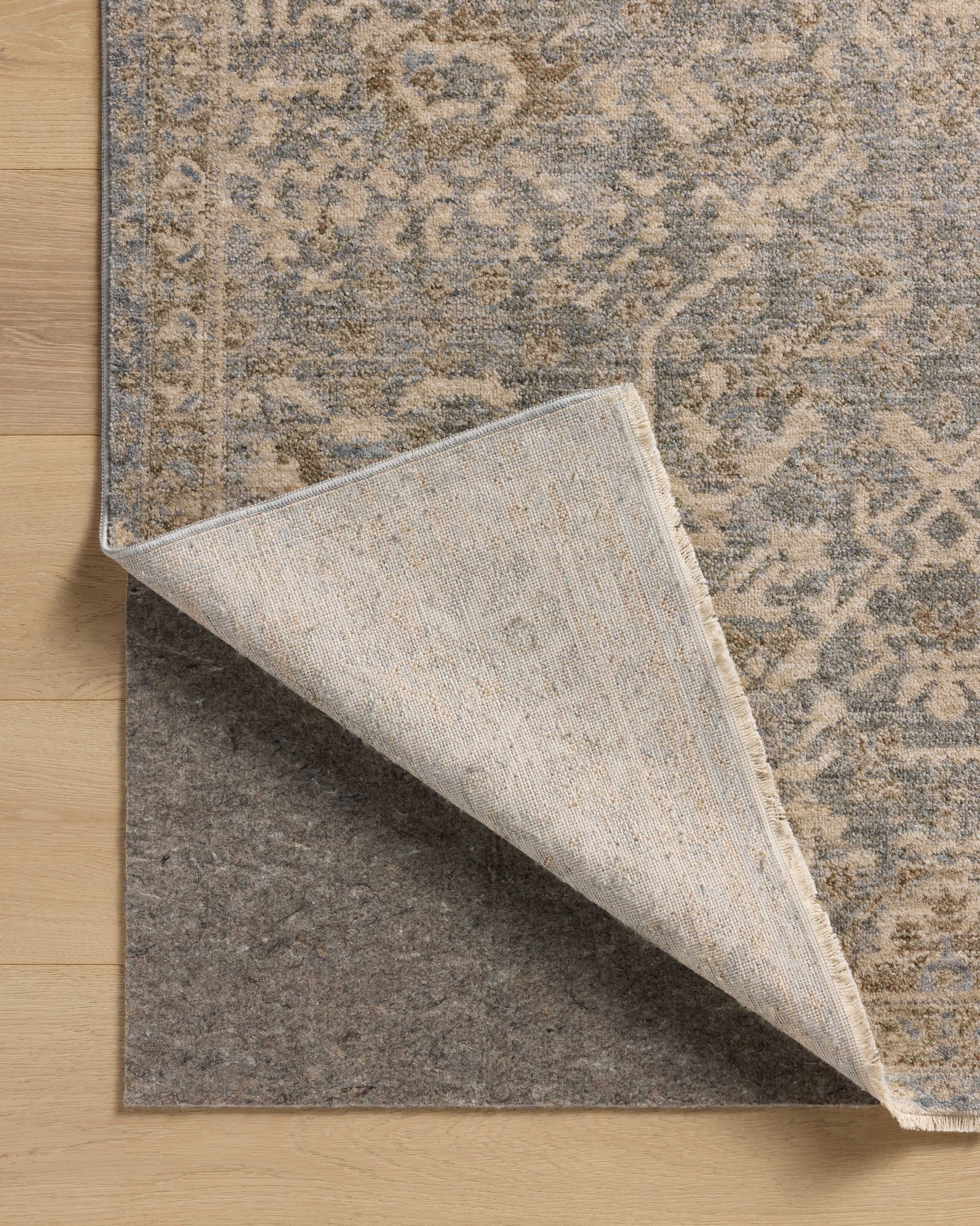Magnolia Home Junie JUE-01 Rug Blue / Natural DC10