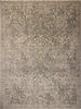 Magnolia Home Junie JUE-01 Rug Blue / Natural DC10