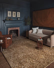 Magnolia Home Junie JUE-01 Rug Clay / Natural DC10