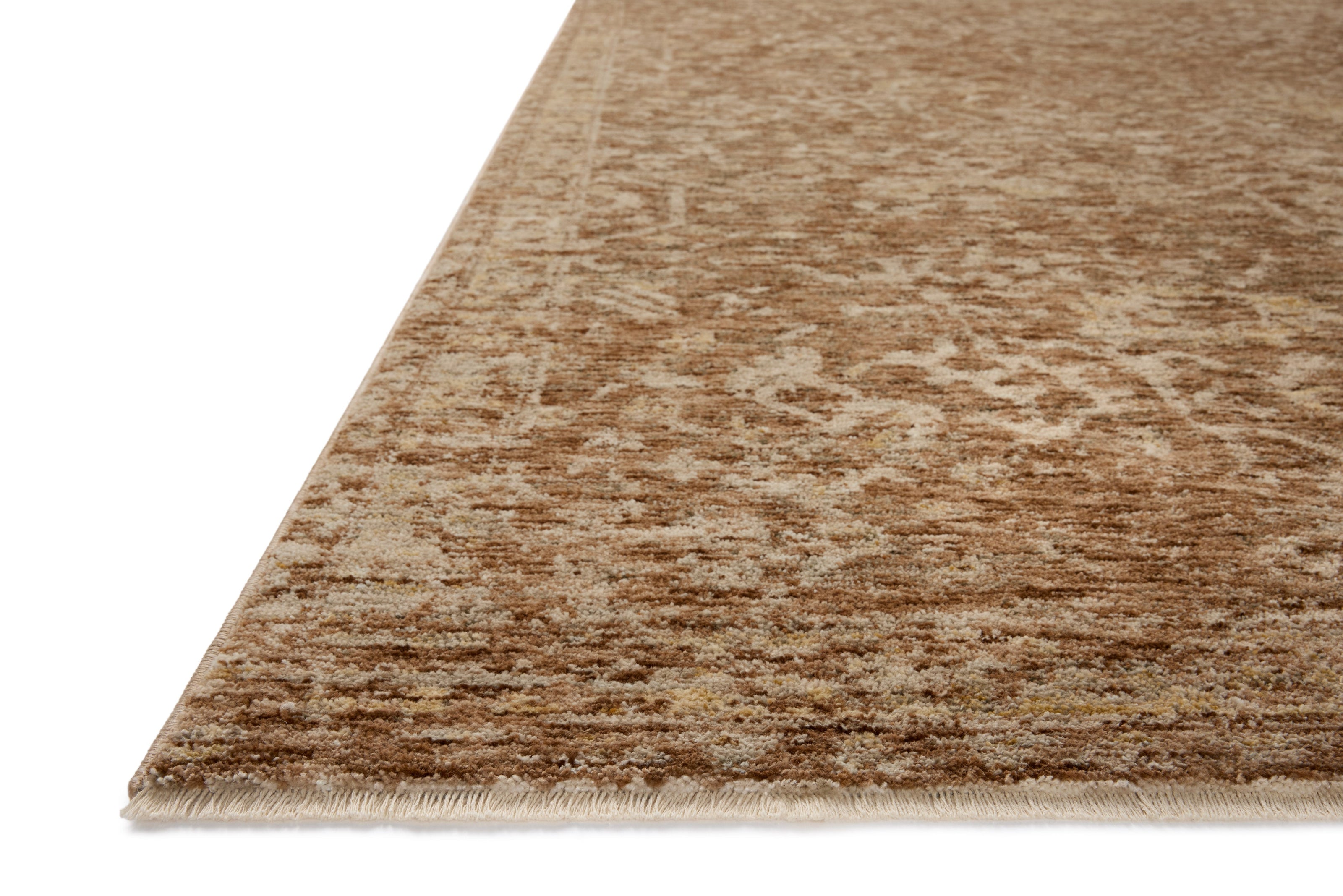 Magnolia Home Junie JUE-01 Rug Clay / Natural DC10