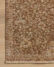 Magnolia Home Junie JUE-01 Rug Clay / Natural DC10