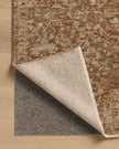 Magnolia Home Junie JUE-01 Rug Clay / Natural DC10