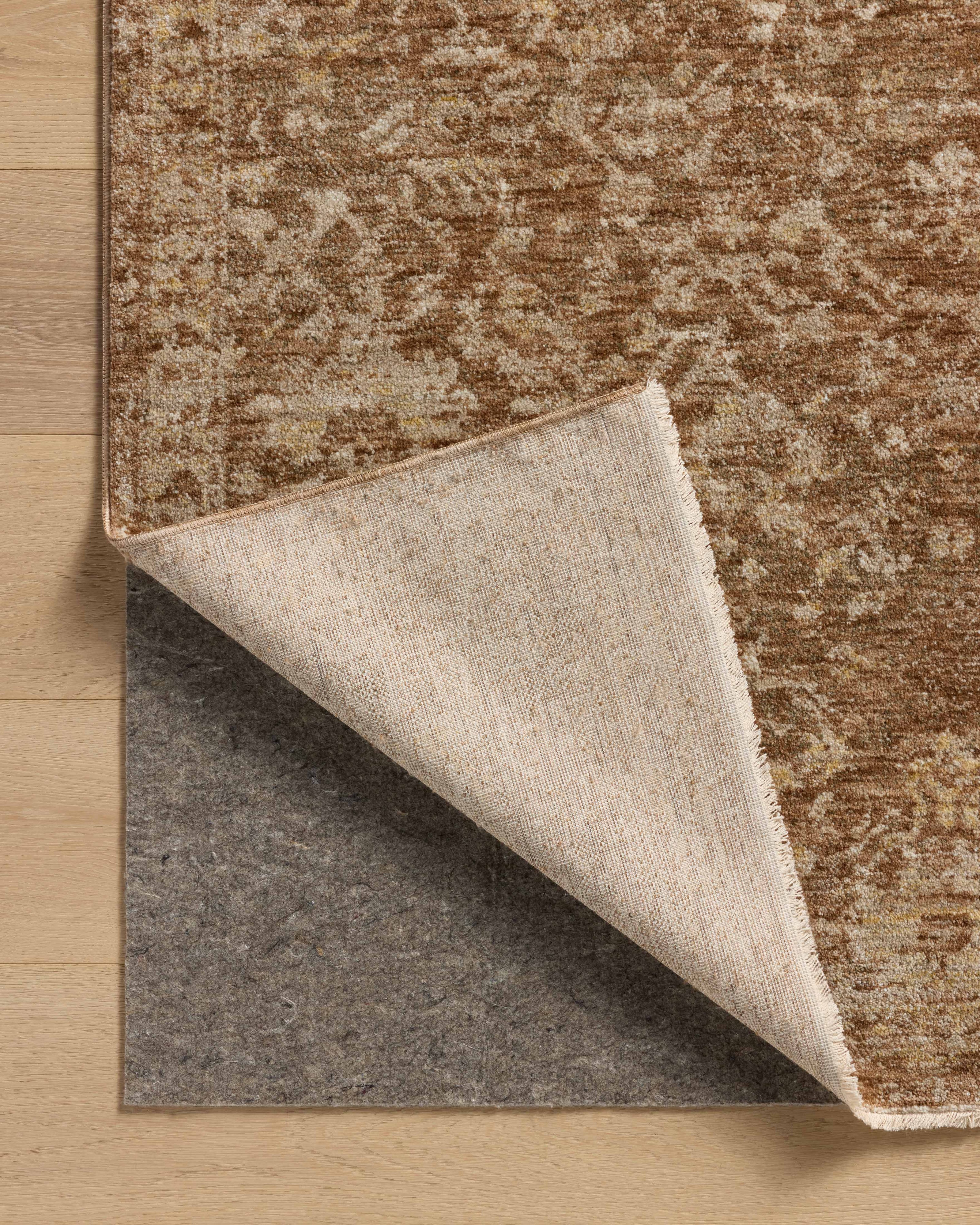 Magnolia Home Junie JUE-01 Rug Clay / Natural DC10