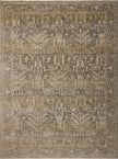 Magnolia Home Junie JUE-02 Rug Moss / Natural DC10