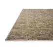 Magnolia Home Junie JUE-02 Rug Moss / Natural DC10