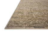 Magnolia Home Junie JUE-02 Rug Moss / Natural DC10