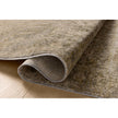 Magnolia Home Junie JUE-02 Rug Moss / Natural DC10