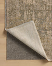 Magnolia Home Junie JUE-02 Rug Moss / Natural DC10
